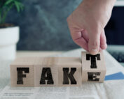 Faktencheck verbreitet Fake News? Entscheiden Sie selbst! (© Adobe Foto)